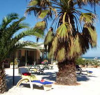 Tradewinds Seafront Apartments - Tourism Adelaide
