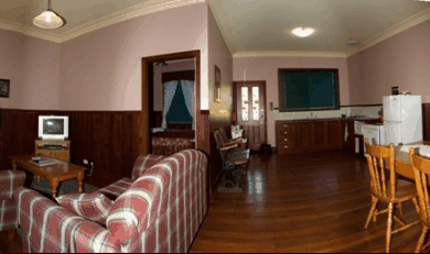 Pemberton Old Picture Theatre Holiday Apartments - Tourism Adelaide 1