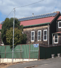 Pemberton Old Picture Theatre Holiday Apartments - Tourism Adelaide 3