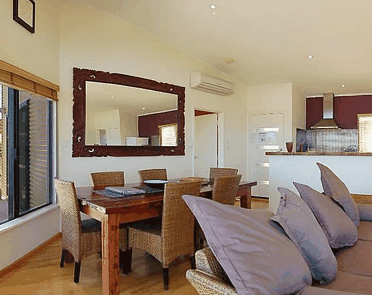 Redgate Beach Escape