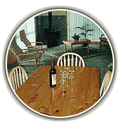 Riverside Retreat Chalets - Tourism Adelaide