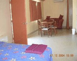 Rockingham Holiday Village - Tourism Adelaide
