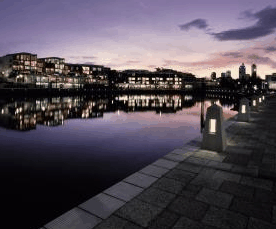 The Sebel Residence East Perth - Tourism Adelaide