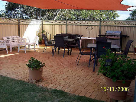 The Heights B&B - Tourism Adelaide 0