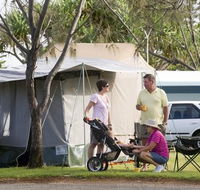 Corindi Beach Holiday Park - Tourism Adelaide