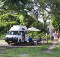Scotts Head Holiday Park - Tourism Adelaide