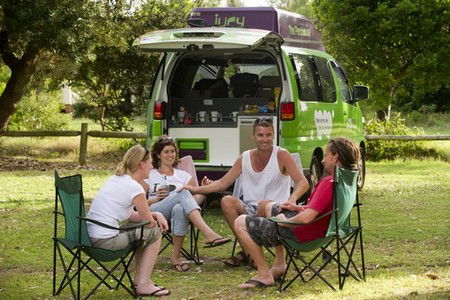 Red Rock Holiday Park - Tourism Adelaide 0