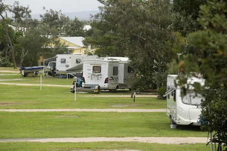 Red Rock Holiday Park - Tourism Adelaide 2