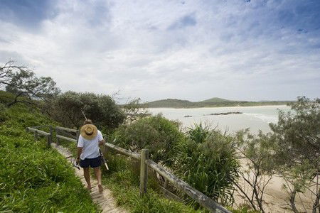 Red Rock Holiday Park - Tourism Adelaide 3