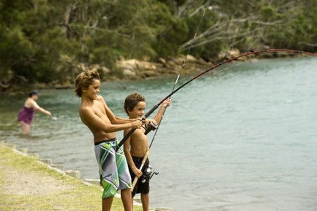 Red Rock Holiday Park - Tourism Adelaide 4