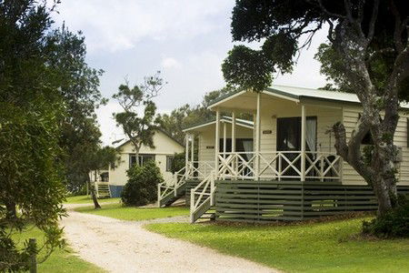 Red Rock Holiday Park - Tourism Adelaide 5