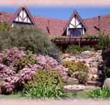 Stocks Country Retreat - Tourism Adelaide