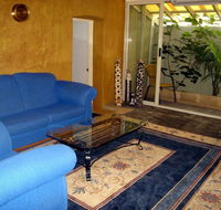 Terrace Central BB Hotel - Tourism Adelaide