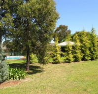 Aberdeen Motel - Tourism Adelaide
