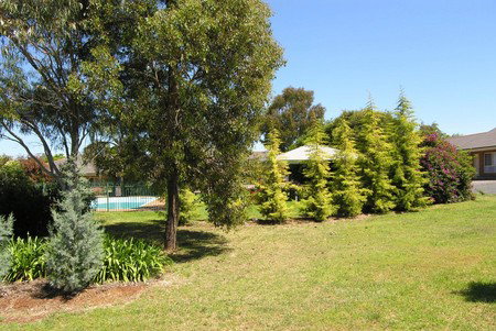 Aberdeen Motel - Tourism Adelaide 0