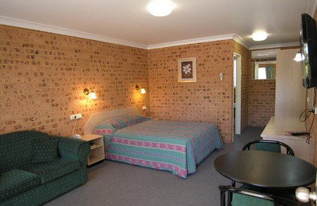 Aberdeen Motel - Tourism Adelaide 1