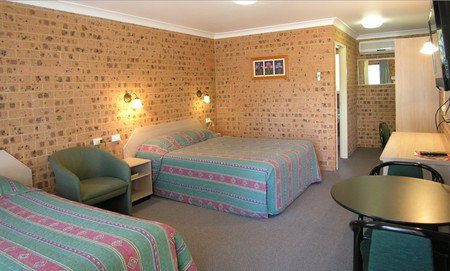 Aberdeen Motel - Tourism Adelaide 2