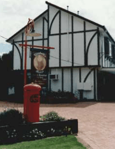 Elizabeths Manor - Tourism Adelaide