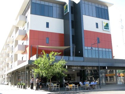Quest Albury - Tourism Adelaide 0