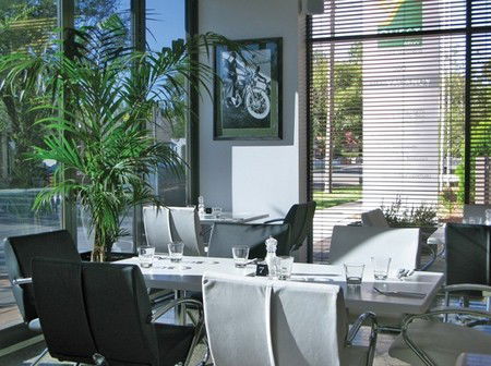 Quest Albury - Tourism Adelaide 1