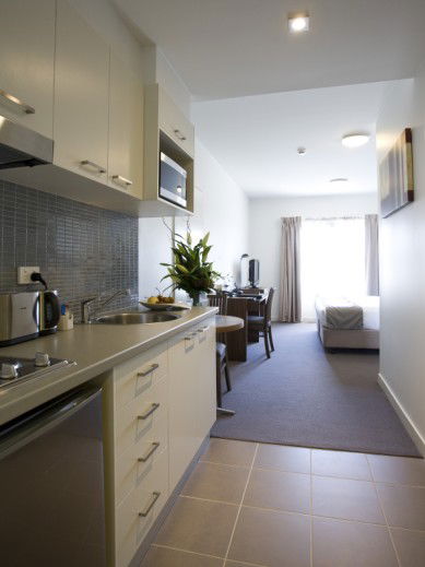 Quest Albury - Tourism Adelaide 2
