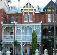 Beaufort House - Tourism Adelaide