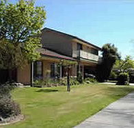 Albury Allawa Motor Inn - Tourism Adelaide