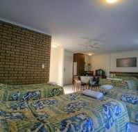Albury Burvale Motor Inn - Tourism Adelaide