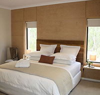 Jarrah Grove Retreat
