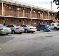 Albury Regent Motel - Tourism Adelaide