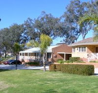Commercial Golf Resort - Tourism Adelaide
