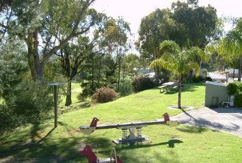 Commercial Golf Resort - Tourism Adelaide 3