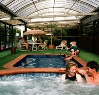 Elm Court Motel - Tourism Adelaide