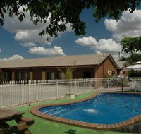 Fountain Court Motor Inn - Tourism Adelaide
