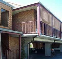 Cottage Motor Inn - Tourism Adelaide