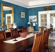 A Vintners Retreat
