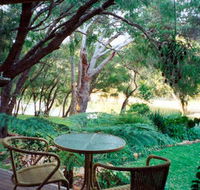 Bushy's Dream Cottages