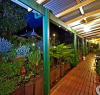 Margaret River Guest House