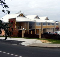 Prideaus of Margaret River