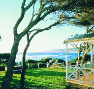 Yallingup Beach Holiday Park - Tourism Adelaide