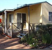Bays Holiday Park - Tourism Adelaide
