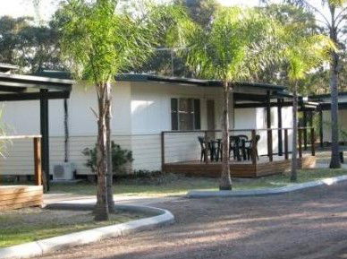 The Retreat Port Stephens - Tourism Adelaide 1