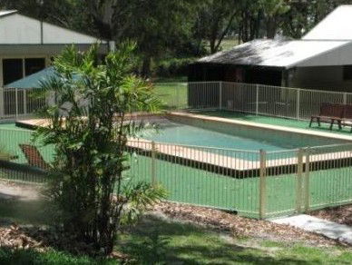 The Retreat Port Stephens - Tourism Adelaide 2