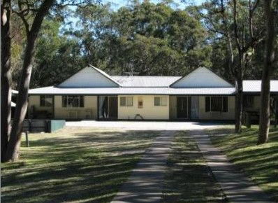 The Retreat Port Stephens - Tourism Adelaide 4