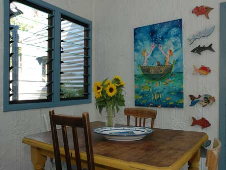 The Painted Fish - Tourism Adelaide 0