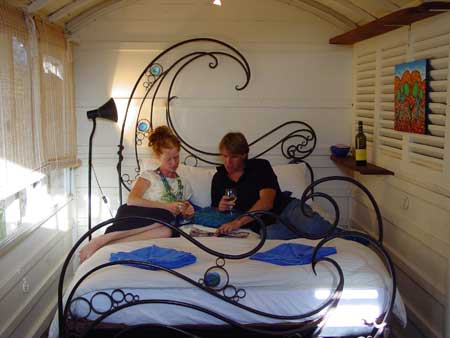 The Painted Fish - Tourism Adelaide 5