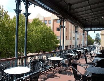 Rosie O'Grady's Irish Pub - Tourism Adelaide
