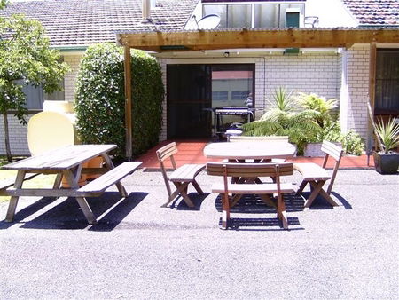 Acacia Motor Inn - Tourism Adelaide 0