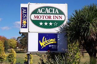 Acacia Motor Inn - Tourism Adelaide 1