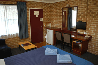 Acacia Motor Inn - Tourism Adelaide 2